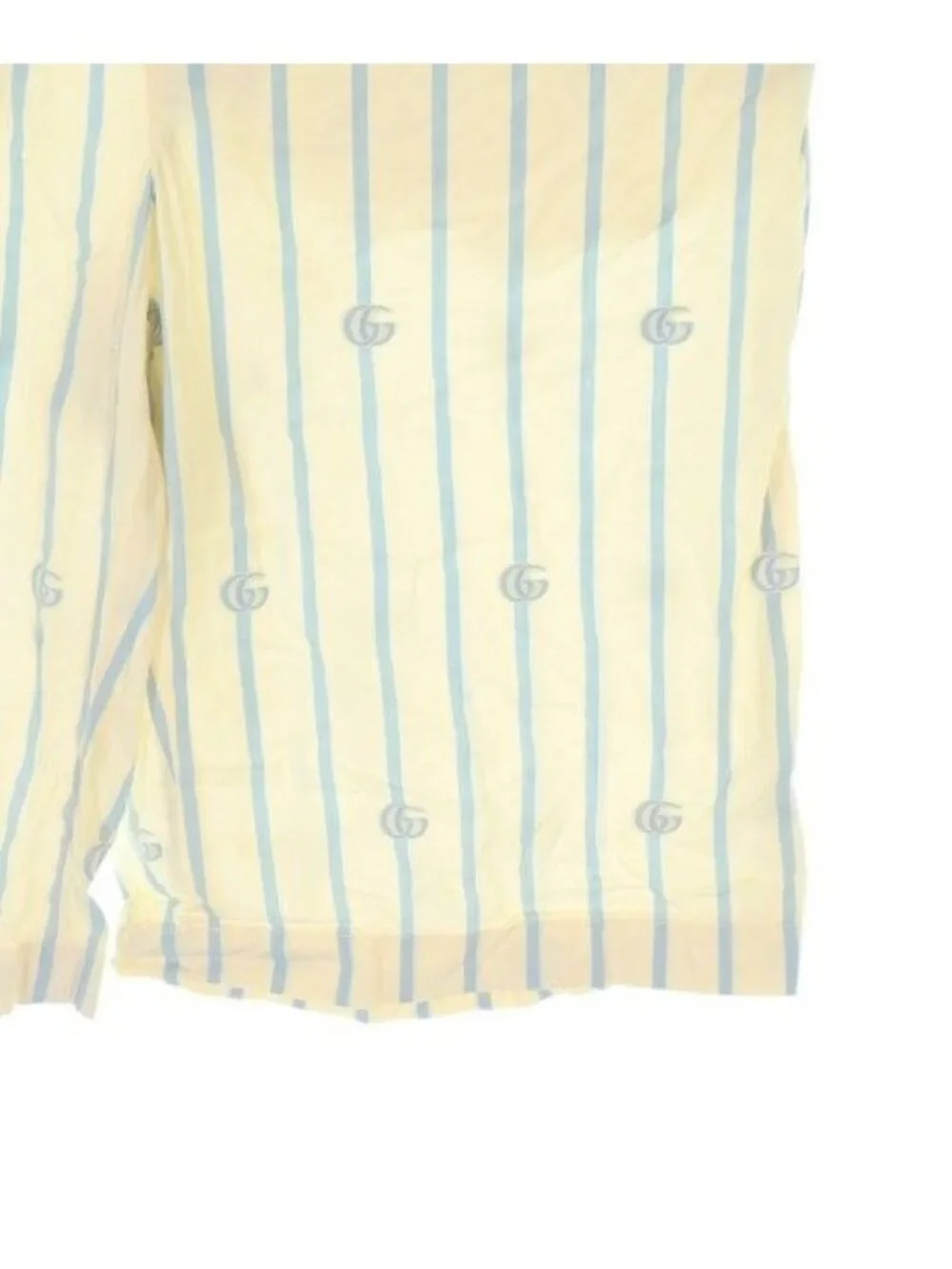 Gucci Shorts Cream